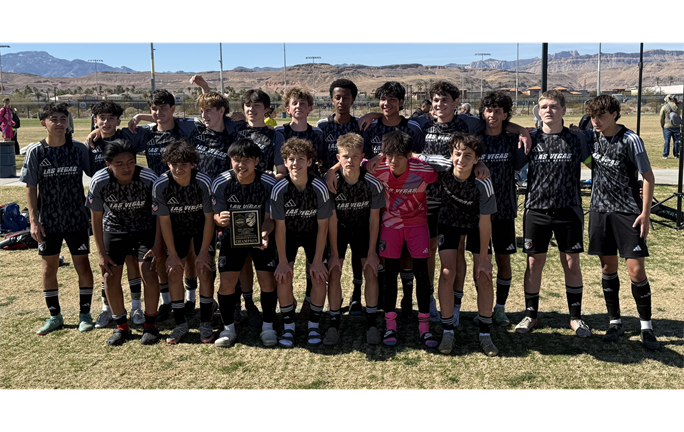 2024-2025 Champions Announced